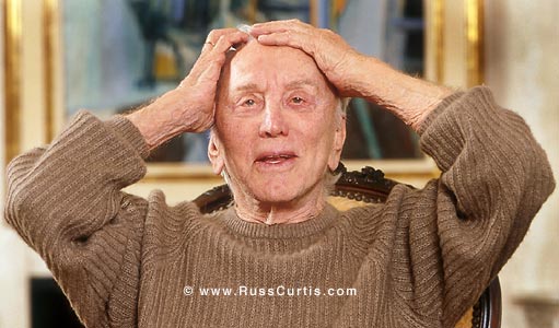 Photo of boat builder Steve Najjar